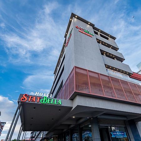 Hotel Stay Bella Кожикоде Экстерьер фото